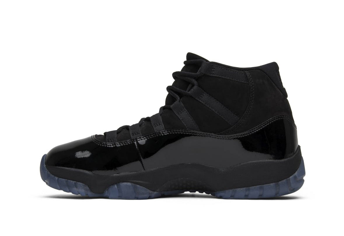 Jordan 11 Retro Cap And Gown