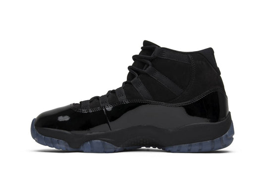 Jordan 11 Retro Cap And Gown