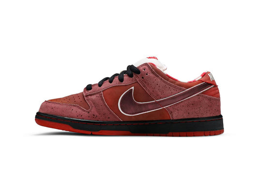 SB Dunk Low PRM Lobster