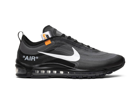 Air Max 97 Black