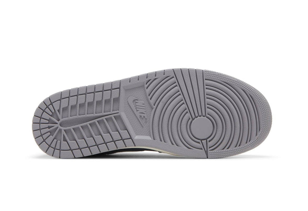 Jordan 1 Low SE Craft Inside Out Obsidian
