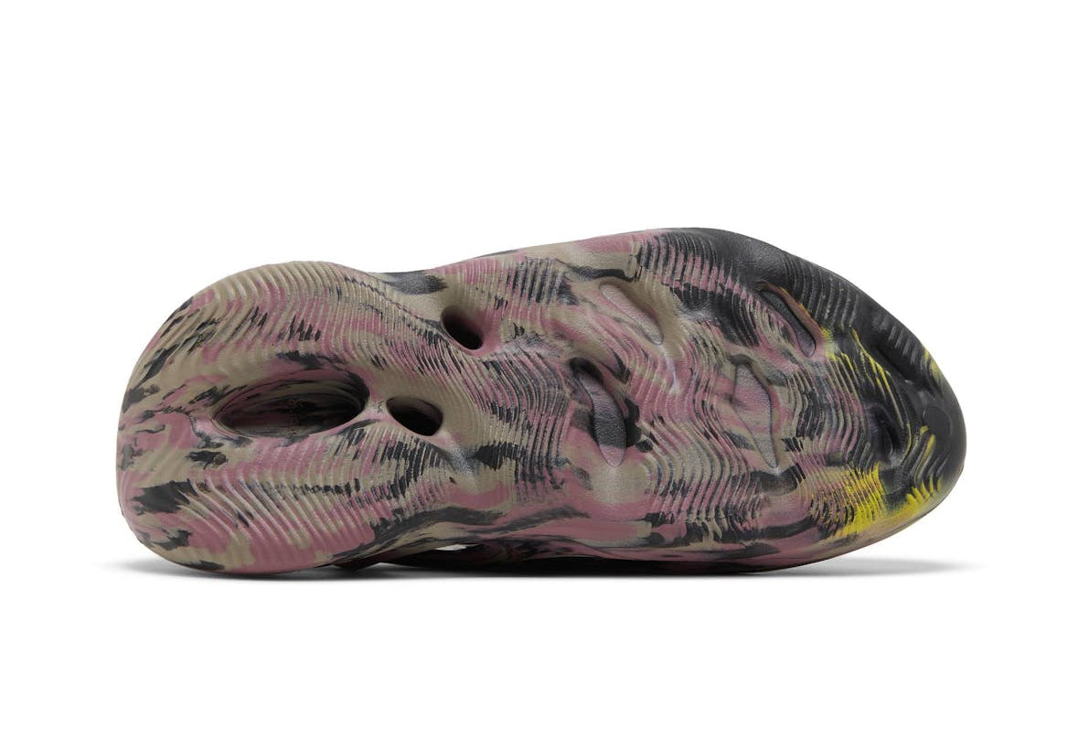 Foam RNNR MX Carbon