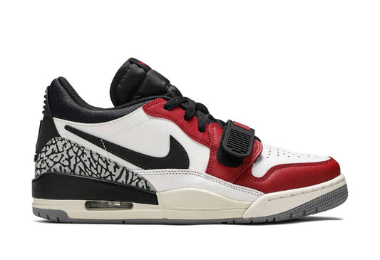 Jordan Legacy 312 Low Chicago