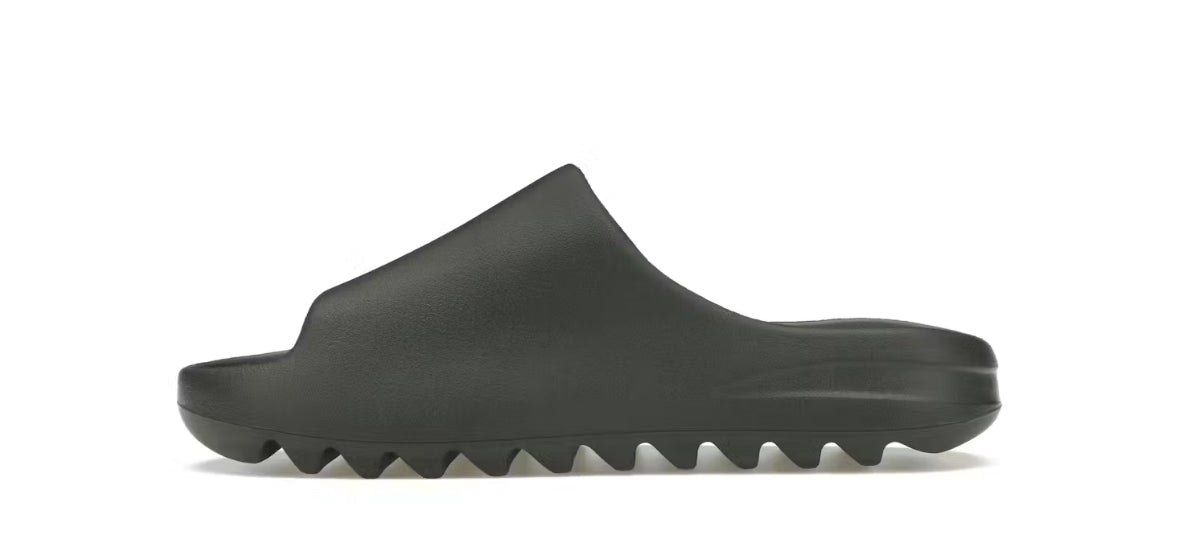 Adidas Yeezy Slide Dark Onyx