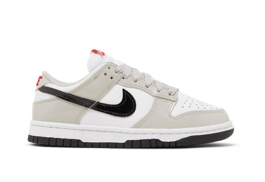 Dunk Low Light Iron Ore