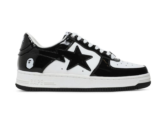 Bape Sta Black