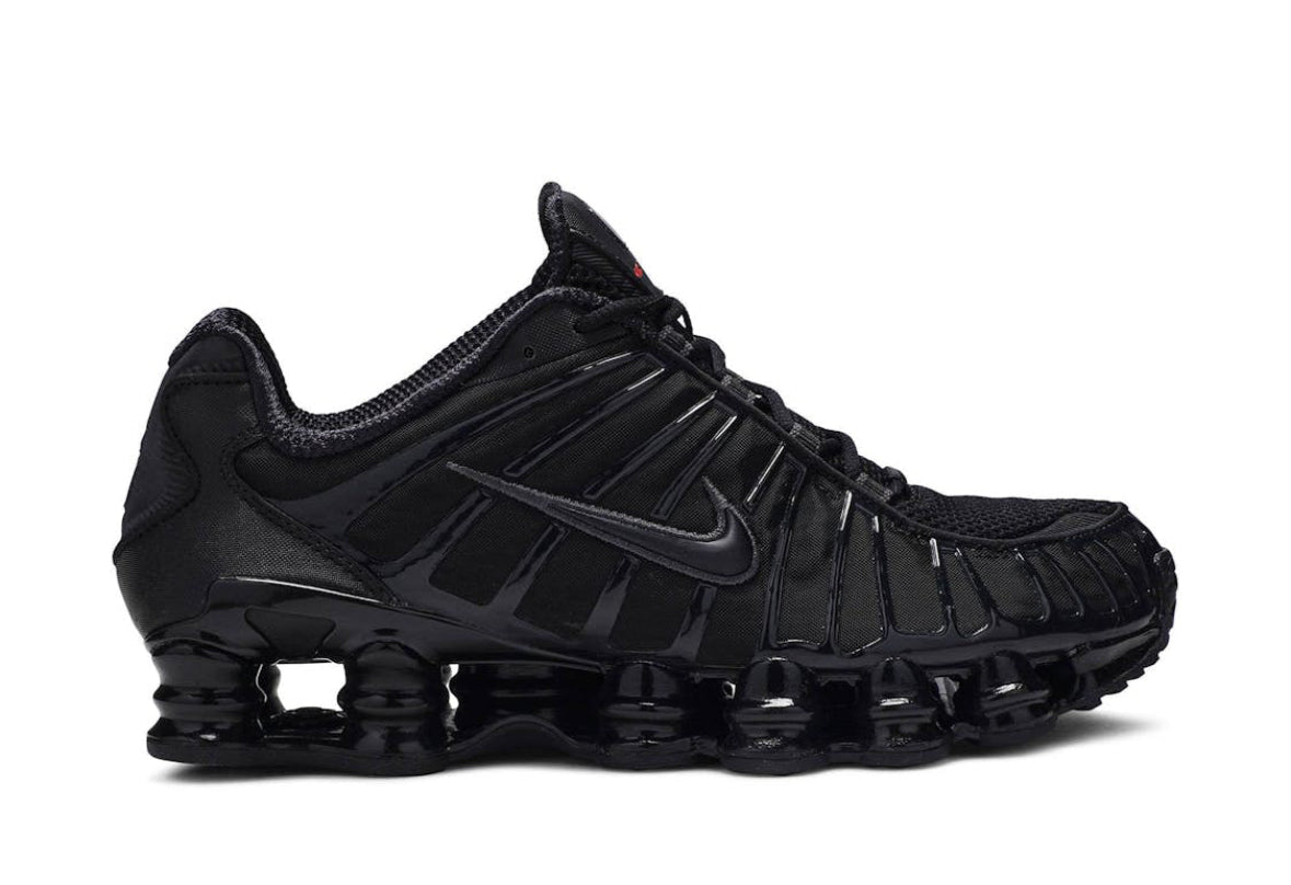 Shox TL Metallic Hematite
