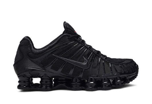 Shox TL Metallic Hematite