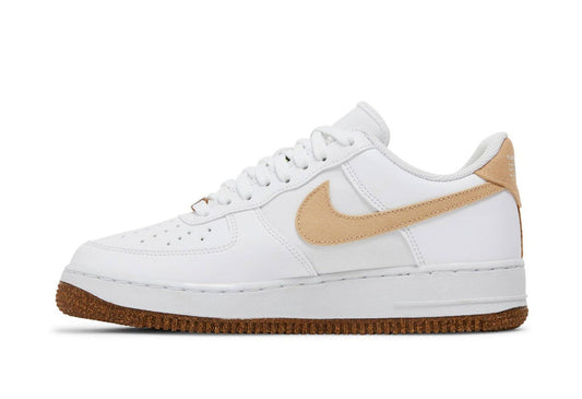 Air Force 1 ‘07 LV8 Rhubarb
