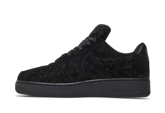Air Force 1 Low Triple Black