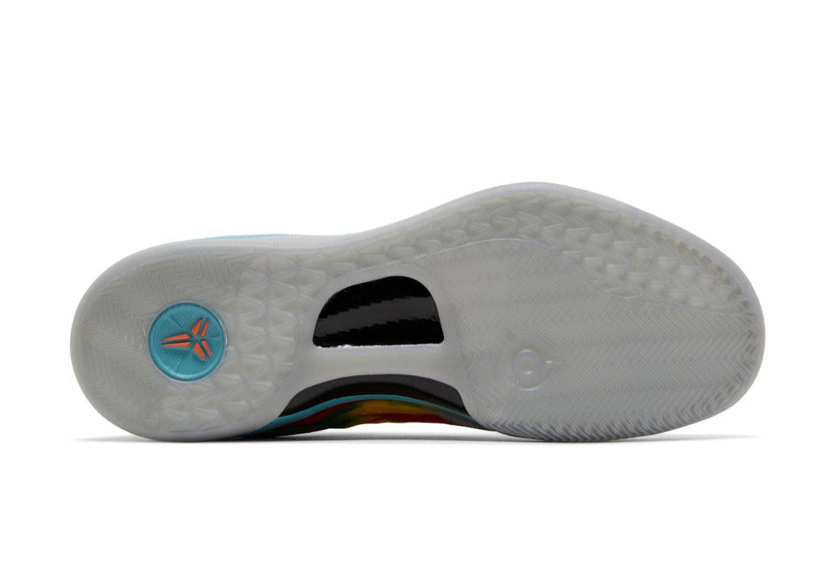 Kobe 8 Protro Venice Beach