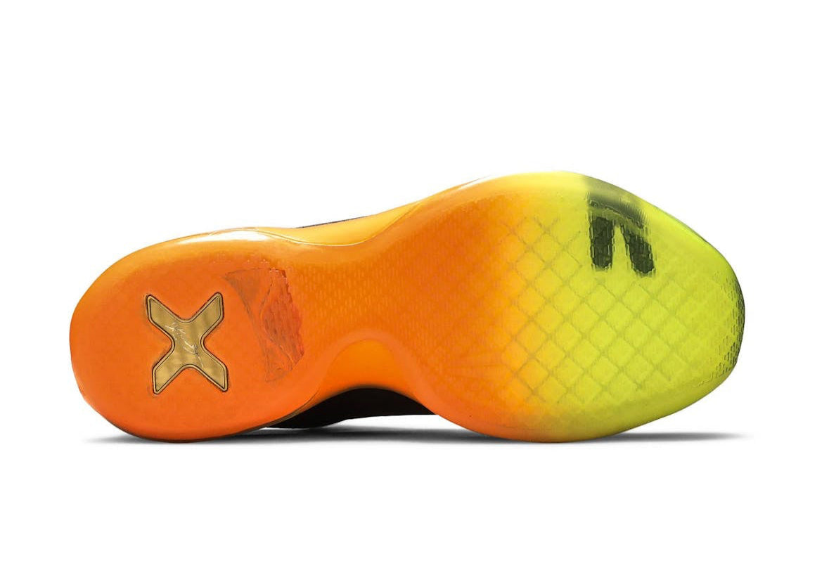 Kobe 10 All Star