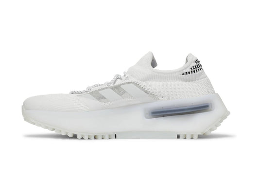 NMD S1 Cloud White
