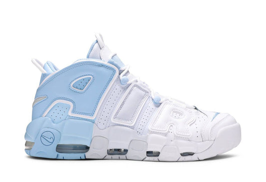 Air More Uptempo Psychic Blue