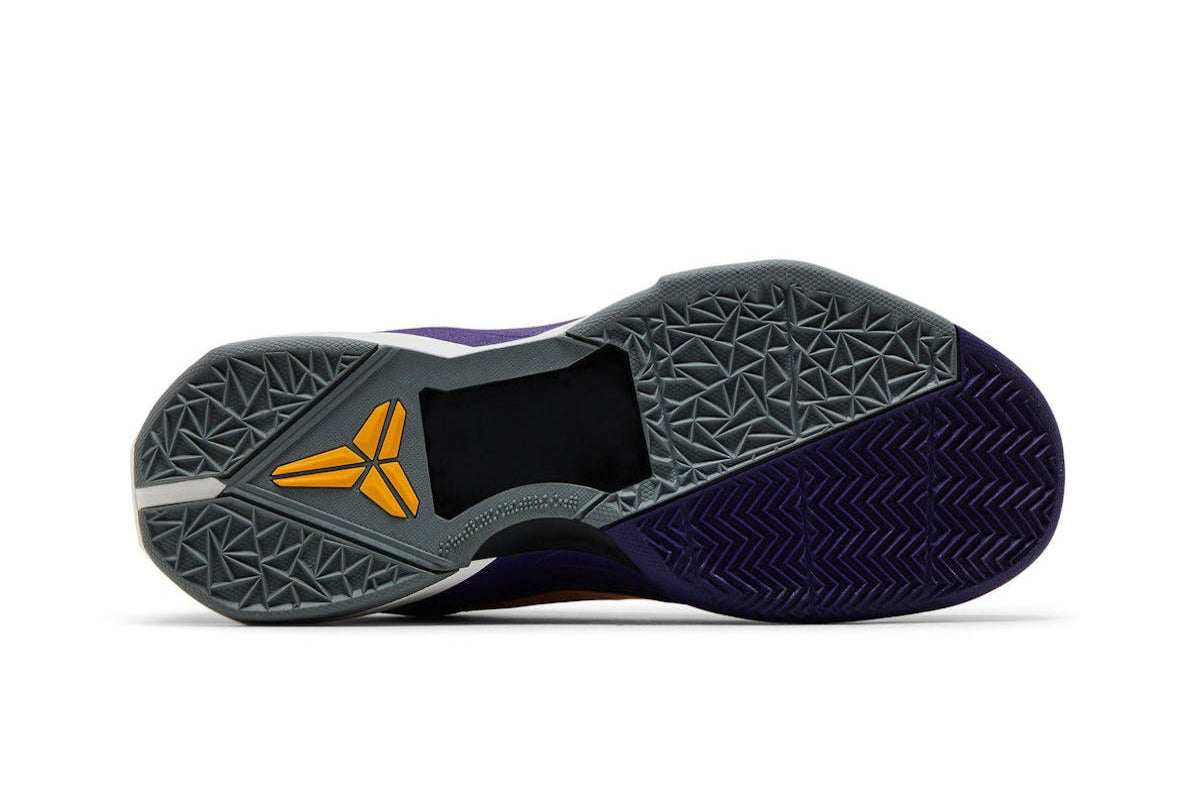 Zoom Kobe 7 System Yin And Yang