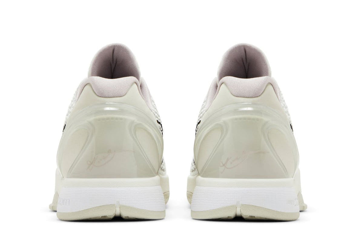 Zoom Kobe 6 Protro Sail