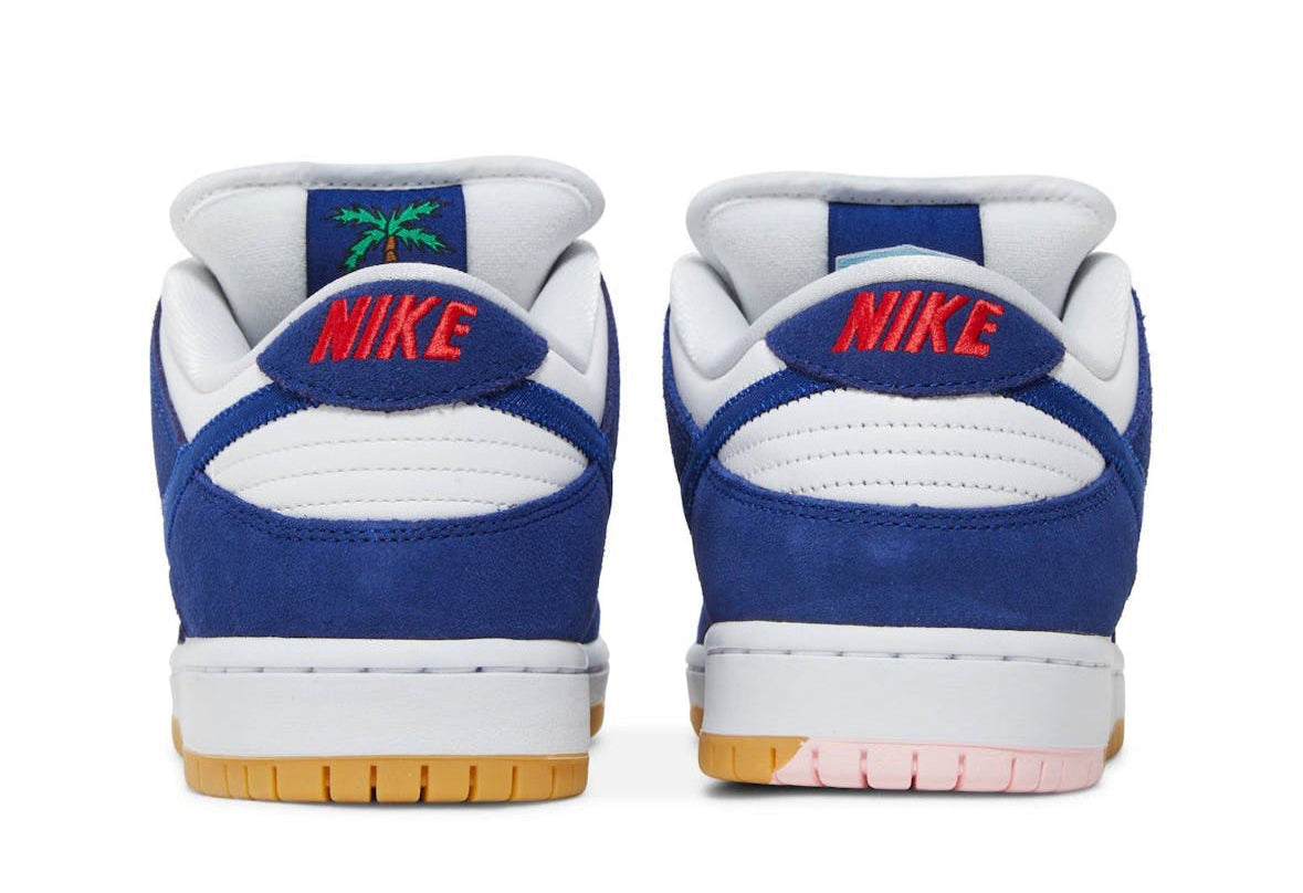 SB Dunk Low Los Angeles Dodgers