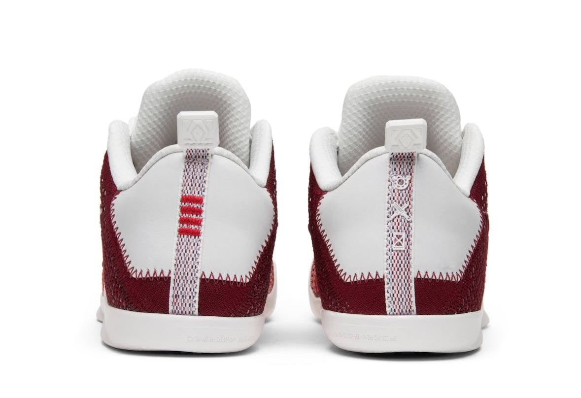 Kobe 11 Elite Low 4KB Red Horse