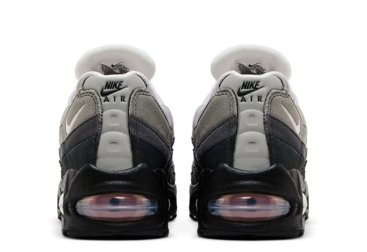 Air Max 95 Pink Foam