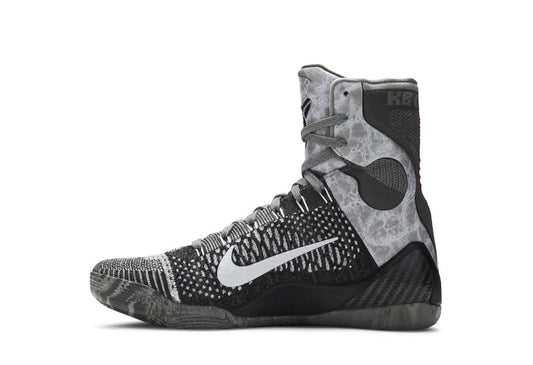 Kobe 9 Elite Details