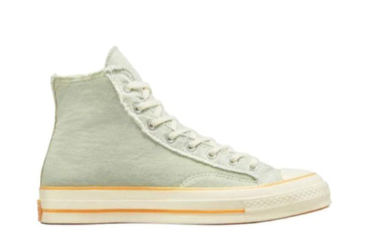 Chuck 70 High Washed Denim