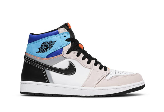 Jordan 1 High OG Prototype