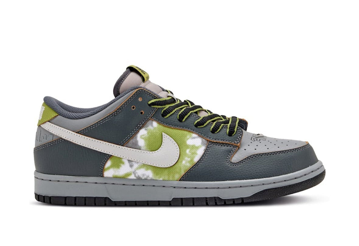 SB Dunk Low Wait What!?