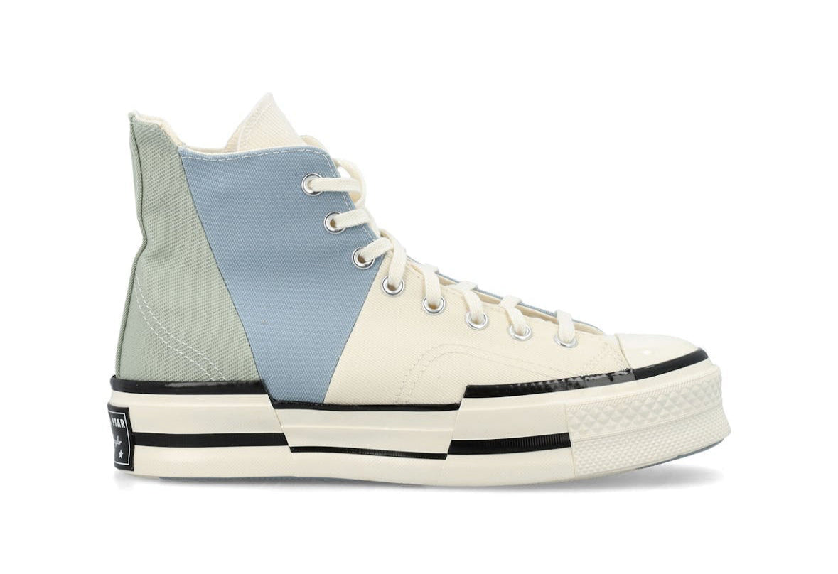 Chuck Taylor All Star 70 High Plus Summit Sage Egret
