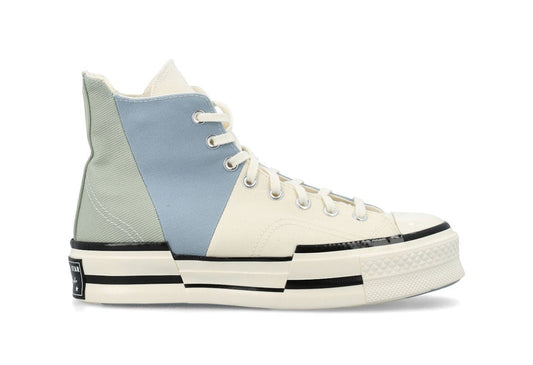 Chuck Taylor All Star 70 High Plus Summit Sage Egret