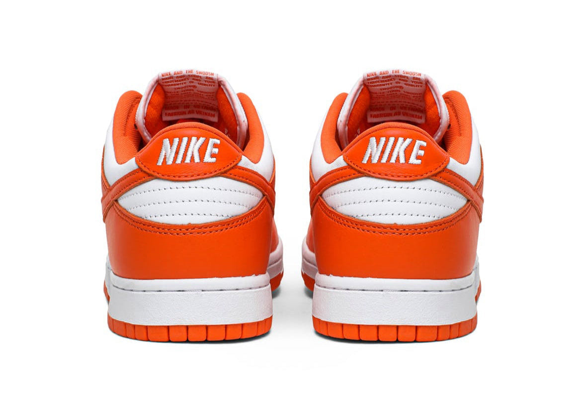 Dunk Low Retro SP Syracuse