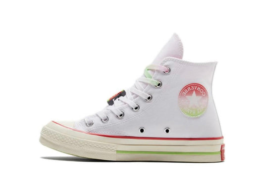 Chuck 70 High Watermelon
