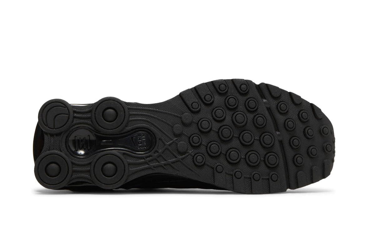 Shox Ride 2 Black