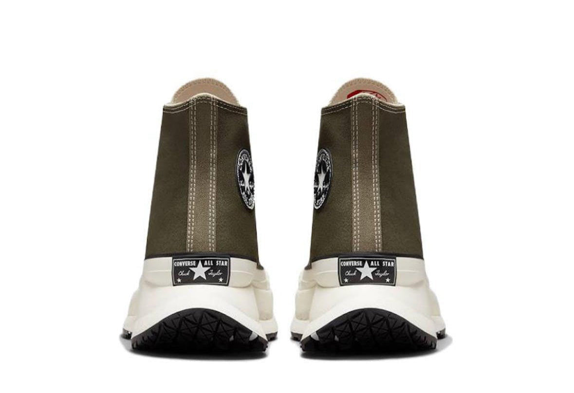 Chuck 70 AT-CX High Utility Green