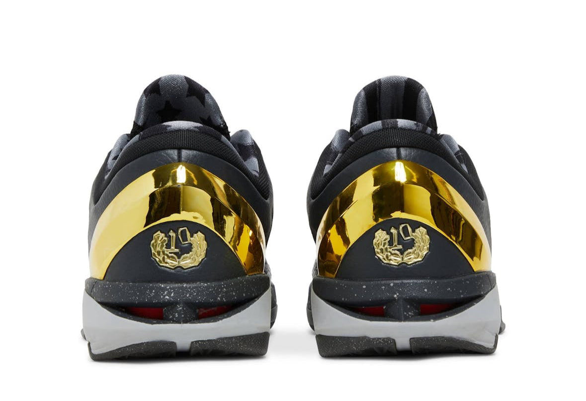 Kobe 7 Prelude London