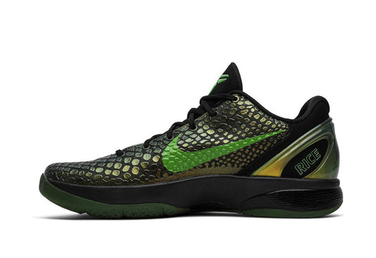 Zoom Kobe 6 Supreme Rice