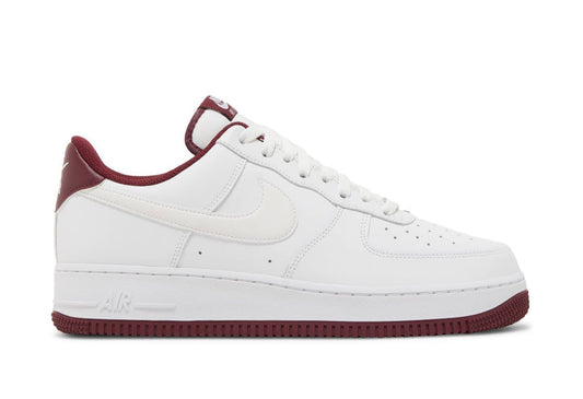Air Force 1 Low Dark Beetroot