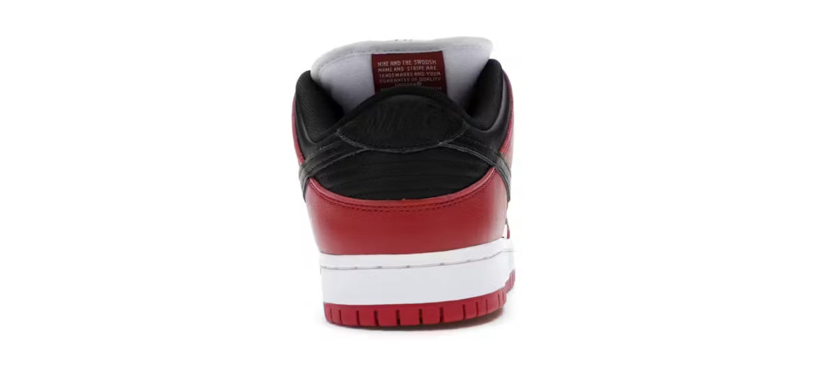 Nike SB Dunk Low J Pack Chicago