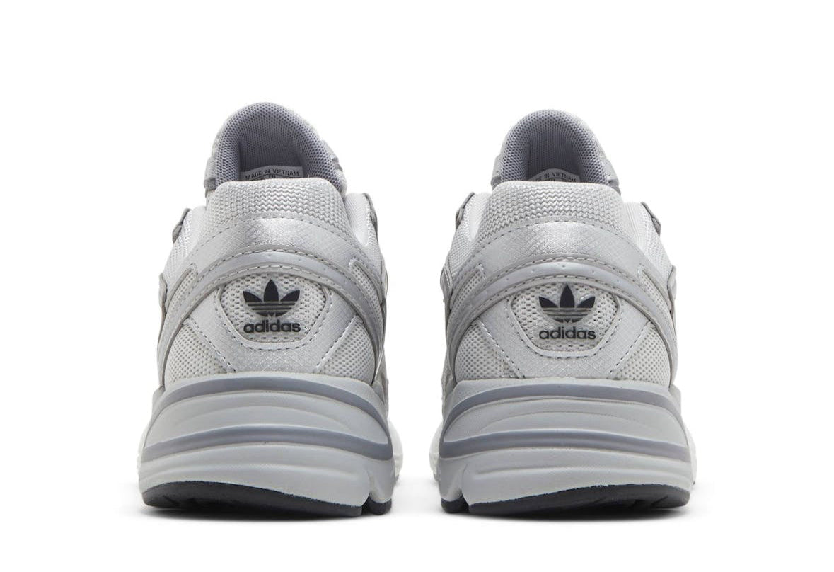 Adidas Astir Triple Grey