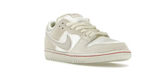 Nike SB Dunk Low City Of Love Collection Light Bone