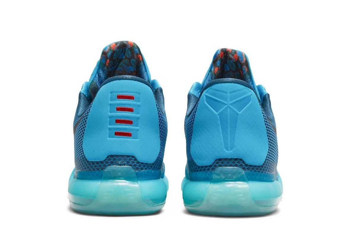 Kobe 10 5AM Flight