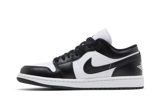 Jordan 1 Low Panda