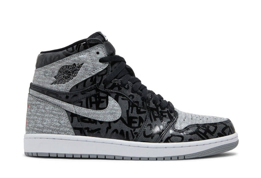 Jordan 1 High OG Rebellionaire