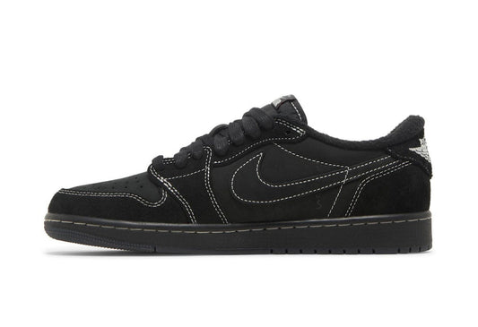 Jordan 1 Low Phantom