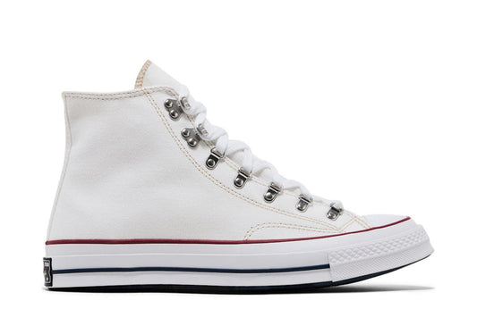 Chuck 70 High White