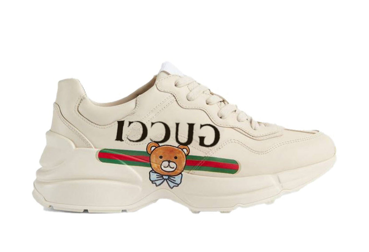 Rhyton Cream