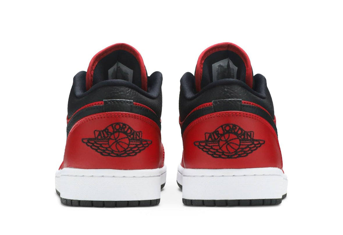 Jordan 1 Low Reverse Bred