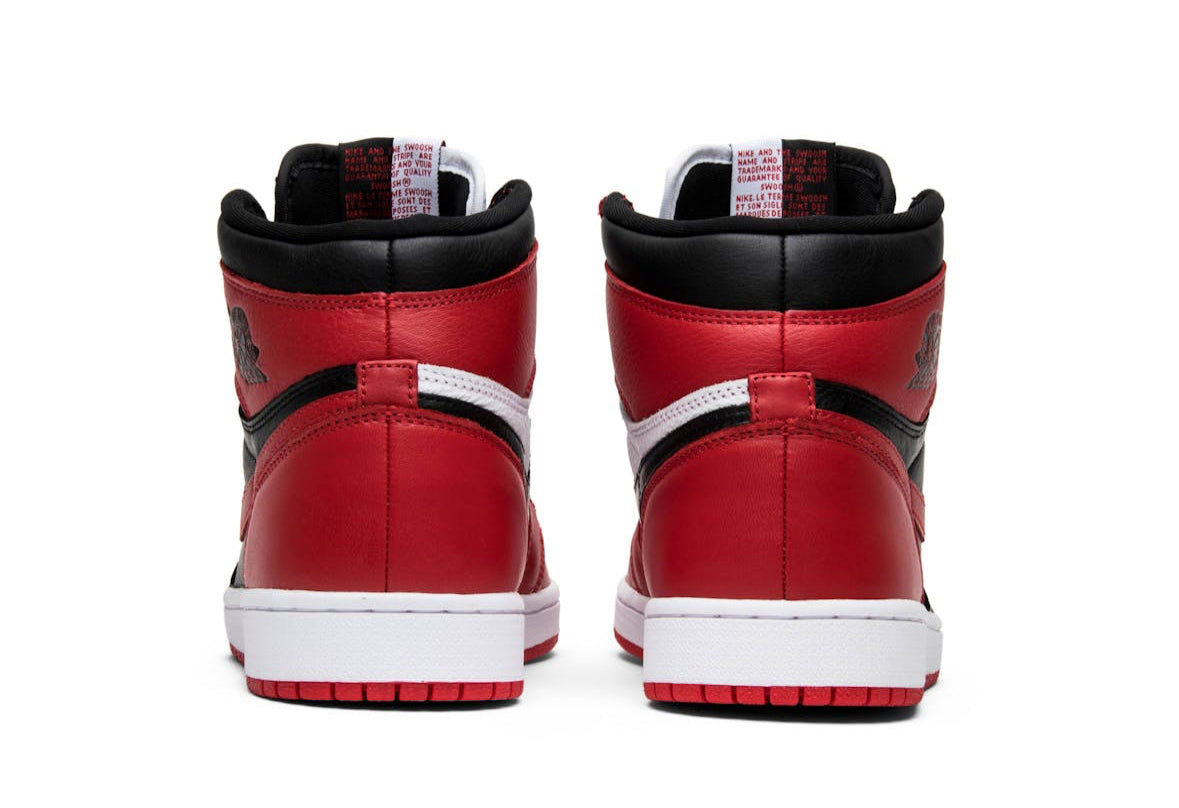 Jordan 1 Retro High OG NRG Homage To Home
