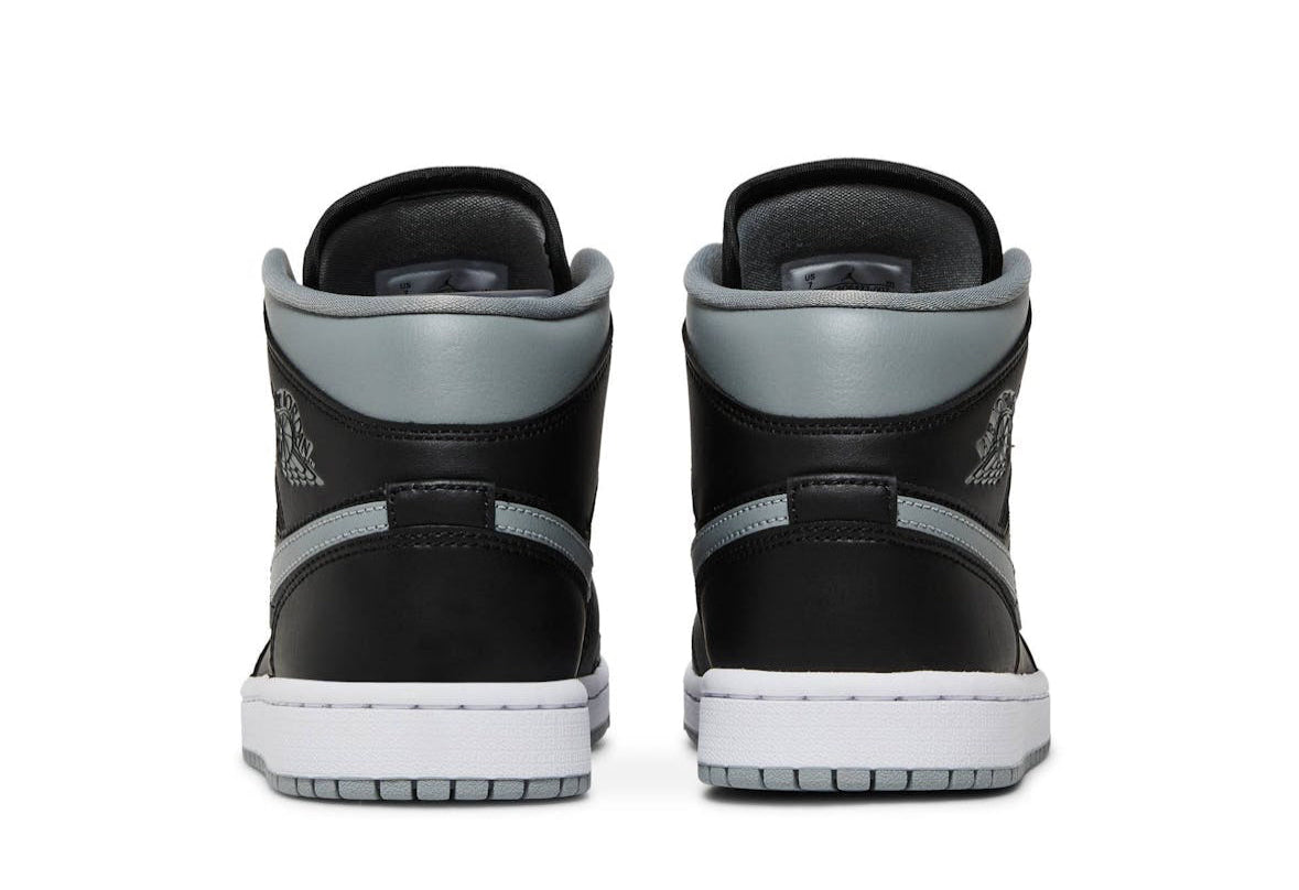 Jordan 1 Mid Shadow