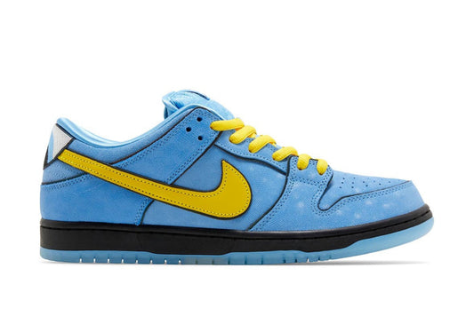 Dunk Low Pro SB QS Bubbles
