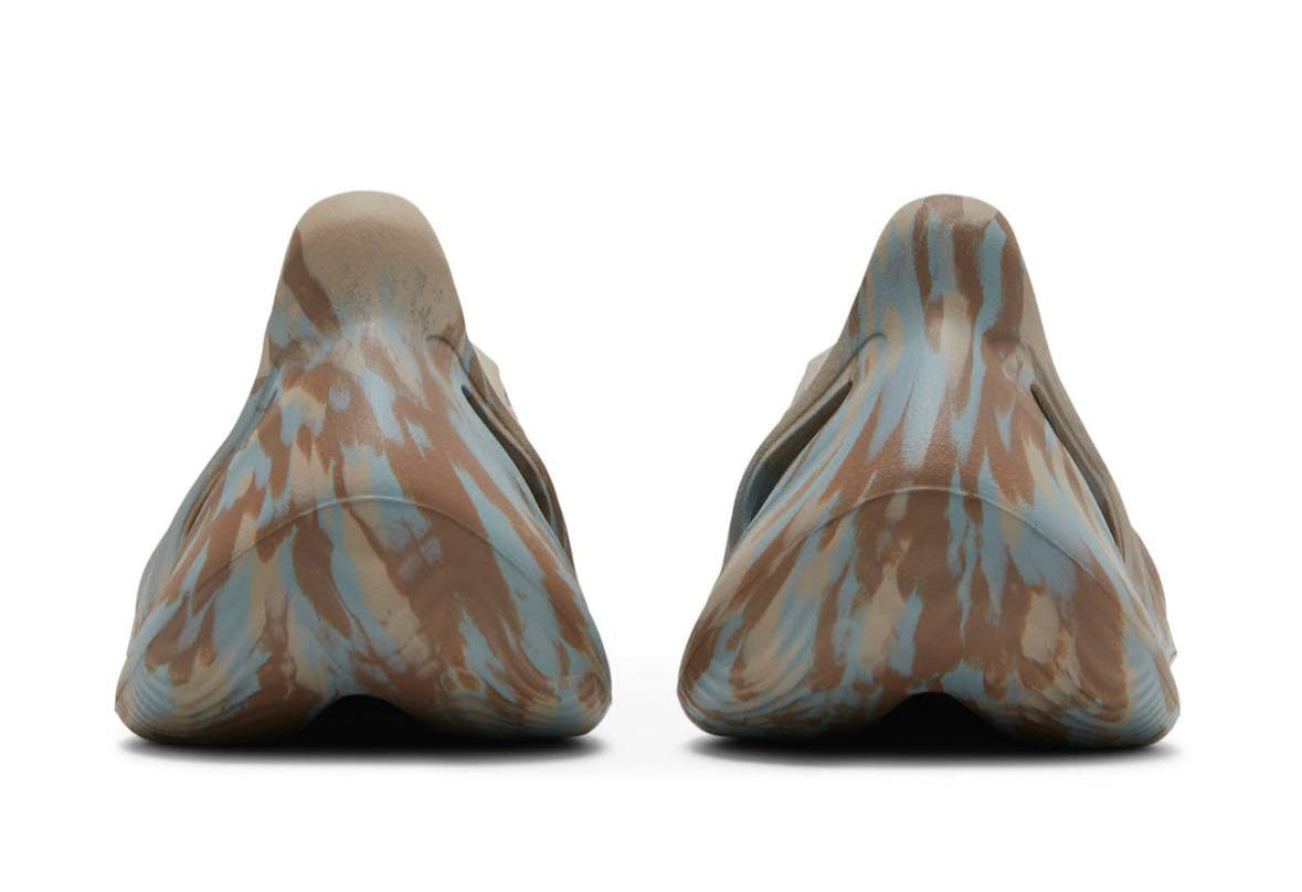 Foam RNNR MX Sand Grey